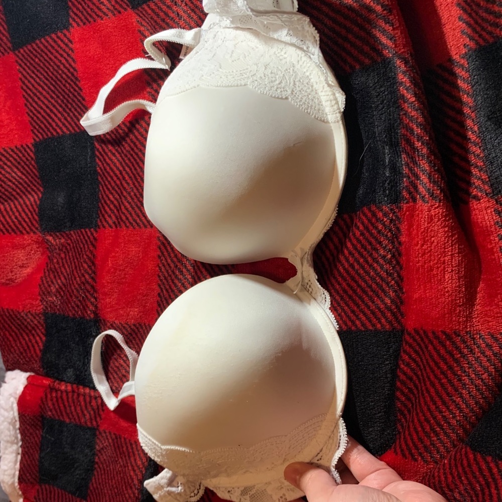 Victoria secret push up bra